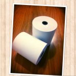 Thermal Paper